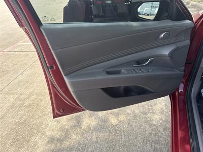 2025 Hyundai ELANTRA SEL Convenience - Photo 10 - Dallas, TX 75252