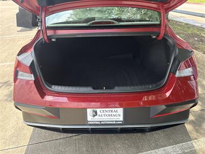 2025 Hyundai ELANTRA SEL Convenience - Photo 15 - Dallas, TX 75252