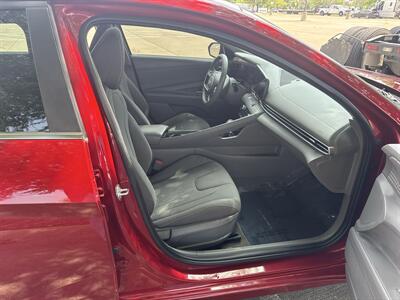 2025 Hyundai ELANTRA SEL Convenience - Photo 17 - Dallas, TX 75252