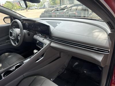 2025 Hyundai ELANTRA SEL Convenience - Photo 21 - Dallas, TX 75252