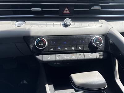 2025 Hyundai ELANTRA SEL Convenience - Photo 28 - Dallas, TX 75252