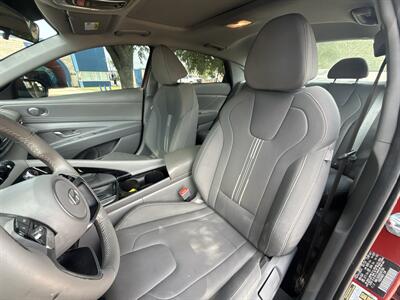 2025 Hyundai ELANTRA SEL Convenience - Photo 19 - Dallas, TX 75252