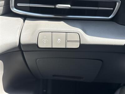 2025 Hyundai ELANTRA SEL Convenience - Photo 27 - Dallas, TX 75252