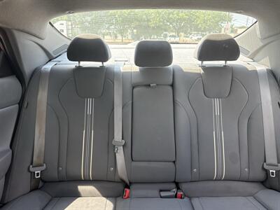2025 Hyundai ELANTRA SEL Convenience - Photo 33 - Dallas, TX 75252