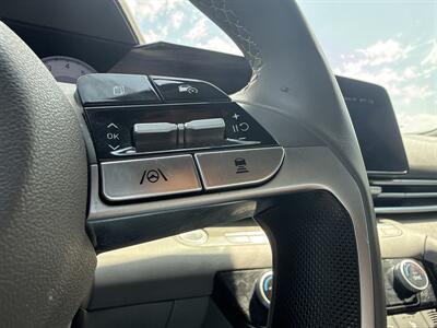 2025 Hyundai ELANTRA SEL Convenience - Photo 24 - Dallas, TX 75252