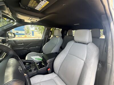 2026 Toyota Tacoma SR5 - Photo 29 - Dallas, TX 75252