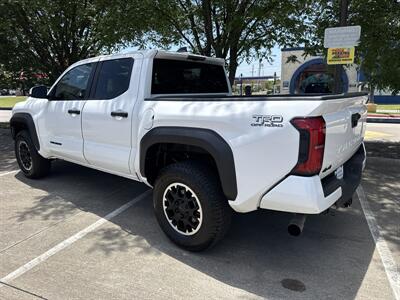 2026 Toyota Tacoma SR5 - Photo 5 - Dallas, TX 75252