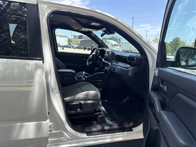 2026 Toyota Tacoma SR5 - Photo 17 - Dallas, TX 75252