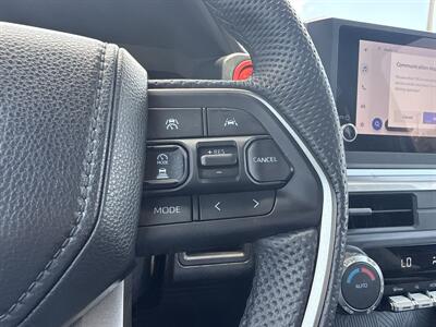 2026 Toyota Tacoma SR5 - Photo 24 - Dallas, TX 75252