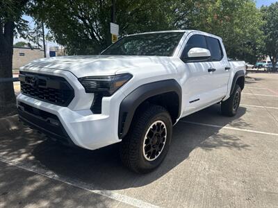 2026 Toyota Tacoma SR5 - Photo 3 - Dallas, TX 75252