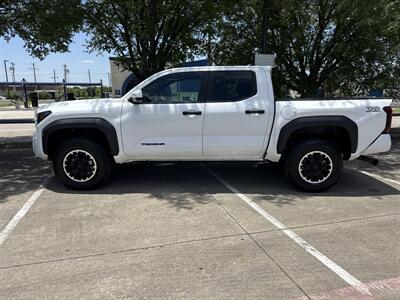 2026 Toyota Tacoma SR5 - Photo 4 - Dallas, TX 75252