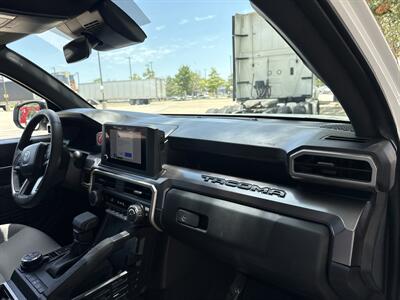 2026 Toyota Tacoma SR5 - Photo 20 - Dallas, TX 75252