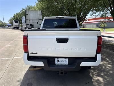2026 Toyota Tacoma SR5 - Photo 6 - Dallas, TX 75252
