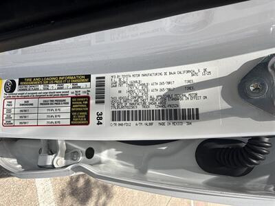 2026 Toyota Tacoma SR5 - Photo 34 - Dallas, TX 75252