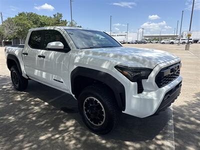 2026 Toyota Tacoma SR5 - Photo 9 - Dallas, TX 75252