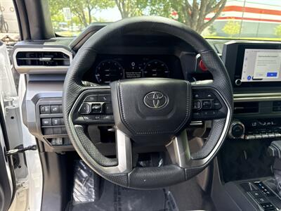 2026 Toyota Tacoma SR5 - Photo 22 - Dallas, TX 75252