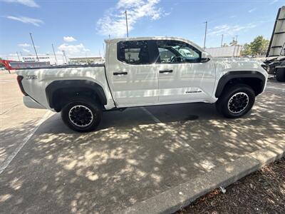 2026 Toyota Tacoma SR5 - Photo 8 - Dallas, TX 75252