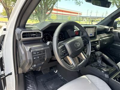 2026 Toyota Tacoma SR5 - Photo 18 - Dallas, TX 75252