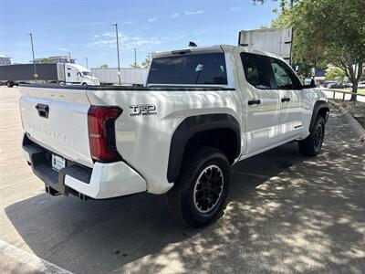 2026 Toyota Tacoma SR5 - Photo 7 - Dallas, TX 75252