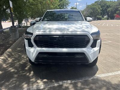 2026 Toyota Tacoma SR5 - Photo 2 - Dallas, TX 75252