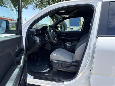 2026 Toyota Tacoma SR5 - Photo 15 - Dallas, TX 75252