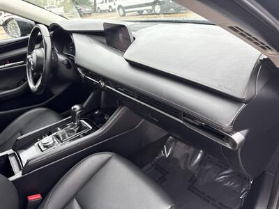2024 Mazda Mazda3 Sedan 2.5 S Select Sport - Photo 20 - Dallas, TX 75252