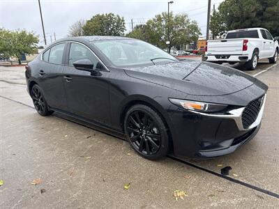 2024 Mazda Mazda3 Sedan 2.5 S Select Sport - Photo 9 - Dallas, TX 75252