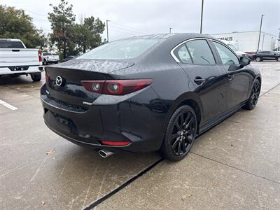 2024 Mazda Mazda3 Sedan 2.5 S Select Sport - Photo 7 - Dallas, TX 75252