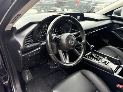 2024 Mazda Mazda3 Sedan 2.5 S Select Sport - Photo 18 - Dallas, TX 75252