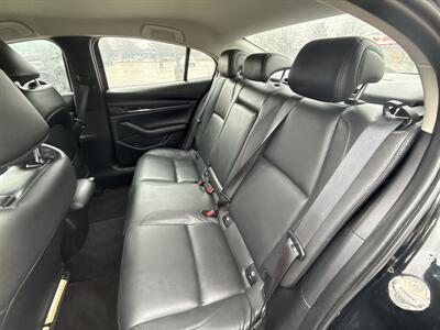 2024 Mazda Mazda3 Sedan 2.5 S Select Sport - Photo 32 - Dallas, TX 75252