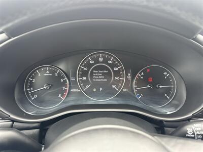2024 Mazda Mazda3 Sedan 2.5 S Select Sport - Photo 21 - Dallas, TX 75252