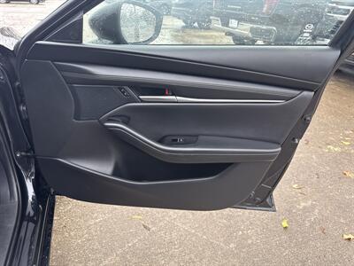 2024 Mazda Mazda3 Sedan 2.5 S Select Sport - Photo 13 - Dallas, TX 75252