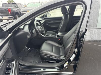 2024 Mazda Mazda3 Sedan 2.5 S Select Sport - Photo 16 - Dallas, TX 75252