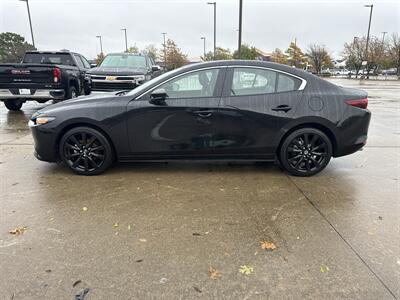 2024 Mazda Mazda3 Sedan 2.5 S Select Sport - Photo 4 - Dallas, TX 75252