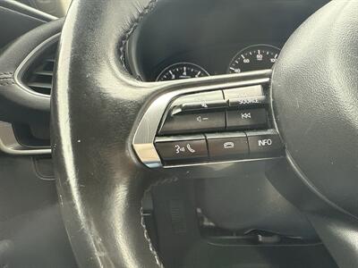 2024 Mazda Mazda3 Sedan 2.5 S Select Sport - Photo 23 - Dallas, TX 75252