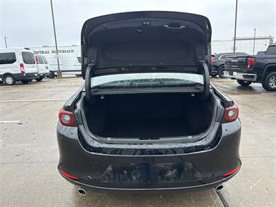 2024 Mazda Mazda3 Sedan 2.5 S Select Sport - Photo 14 - Dallas, TX 75252