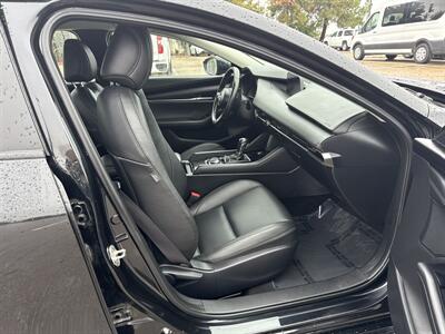 2024 Mazda Mazda3 Sedan 2.5 S Select Sport - Photo 17 - Dallas, TX 75252