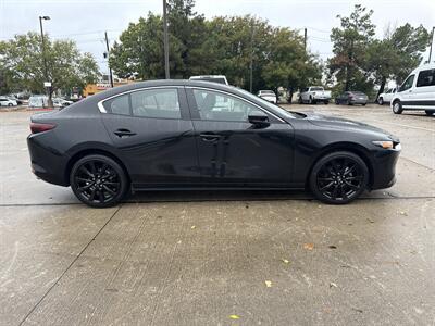 2024 Mazda Mazda3 Sedan 2.5 S Select Sport - Photo 8 - Dallas, TX 75252