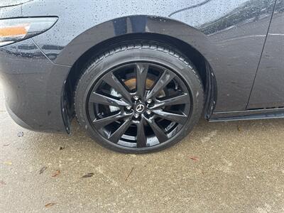 2024 Mazda Mazda3 Sedan 2.5 S Select Sport - Photo 35 - Dallas, TX 75252