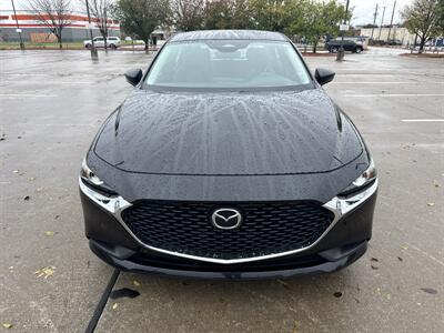 2024 Mazda Mazda3 Sedan 2.5 S Select Sport - Photo 2 - Dallas, TX 75252