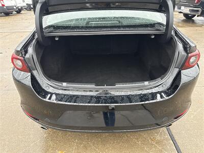 2024 Mazda Mazda3 Sedan 2.5 S Select Sport - Photo 15 - Dallas, TX 75252
