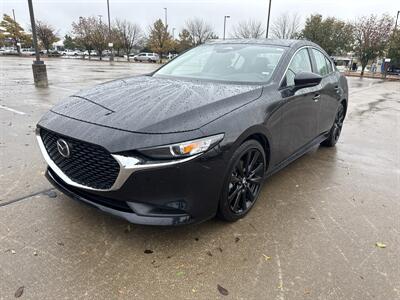 2024 Mazda Mazda3 Sedan 2.5 S Select Sport - Photo 3 - Dallas, TX 75252