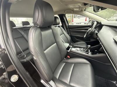 2024 Mazda Mazda3 Sedan 2.5 S Select Sport - Photo 33 - Dallas, TX 75252