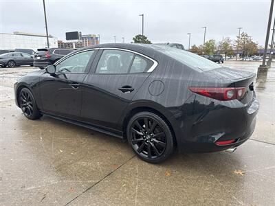 2024 Mazda Mazda3 Sedan 2.5 S Select Sport - Photo 5 - Dallas, TX 75252