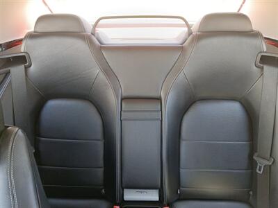 2012 Mercedes-Benz E 350   - Photo 29 - Dallas, TX 75252