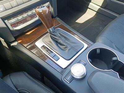 2012 Mercedes-Benz E 350   - Photo 28 - Dallas, TX 75252