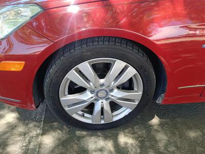2012 Mercedes-Benz E 350   - Photo 30 - Dallas, TX 75252