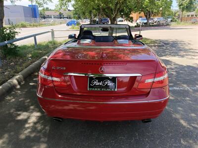 2012 Mercedes-Benz E 350   - Photo 15 - Dallas, TX 75252