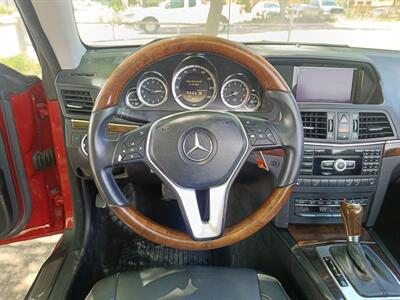 2012 Mercedes-Benz E 350   - Photo 24 - Dallas, TX 75252