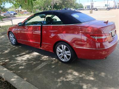 2012 Mercedes-Benz E 350   - Photo 5 - Dallas, TX 75252